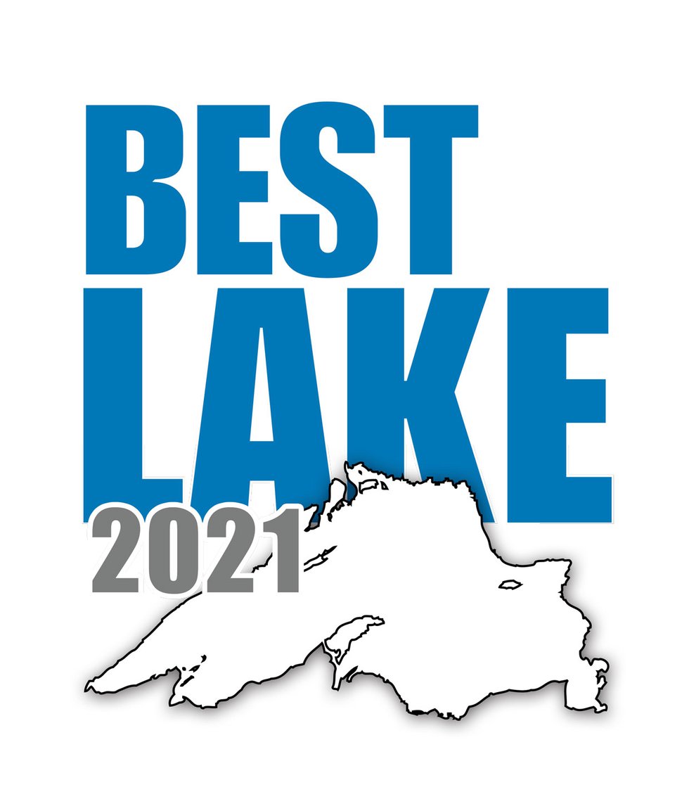 Best of the Lake 2021 Lake Superior Magazine