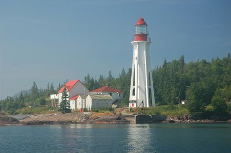 Lighthouse Photo Contest from Lake Superior Magazine - Lake Superior ...