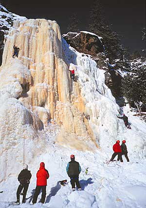 Orient Bay Ontario