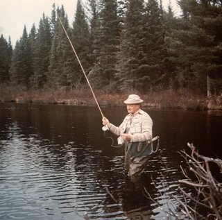 September Salmon, Now's the Time to Cast a Line - Lake Superior Magazine