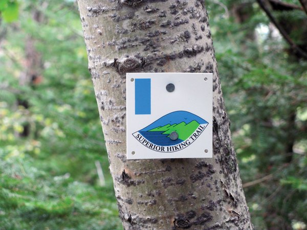 A Weekend Hiking Casque Isles Trail in Superior Country