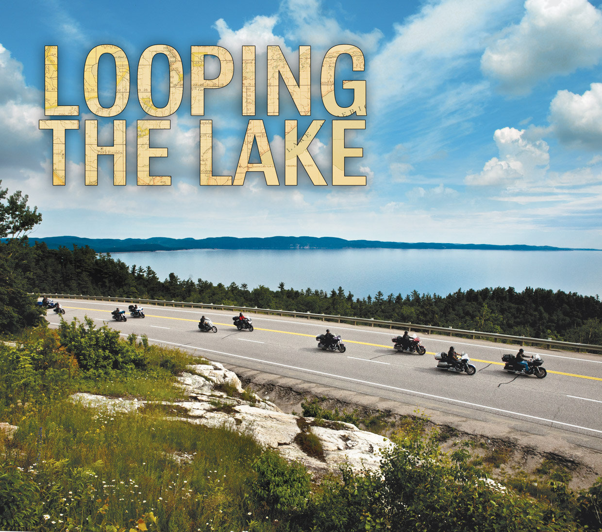 Lake Superior Circle Tour By Motorcycle Tips And Recommendations Lake Superior Magazine 0238