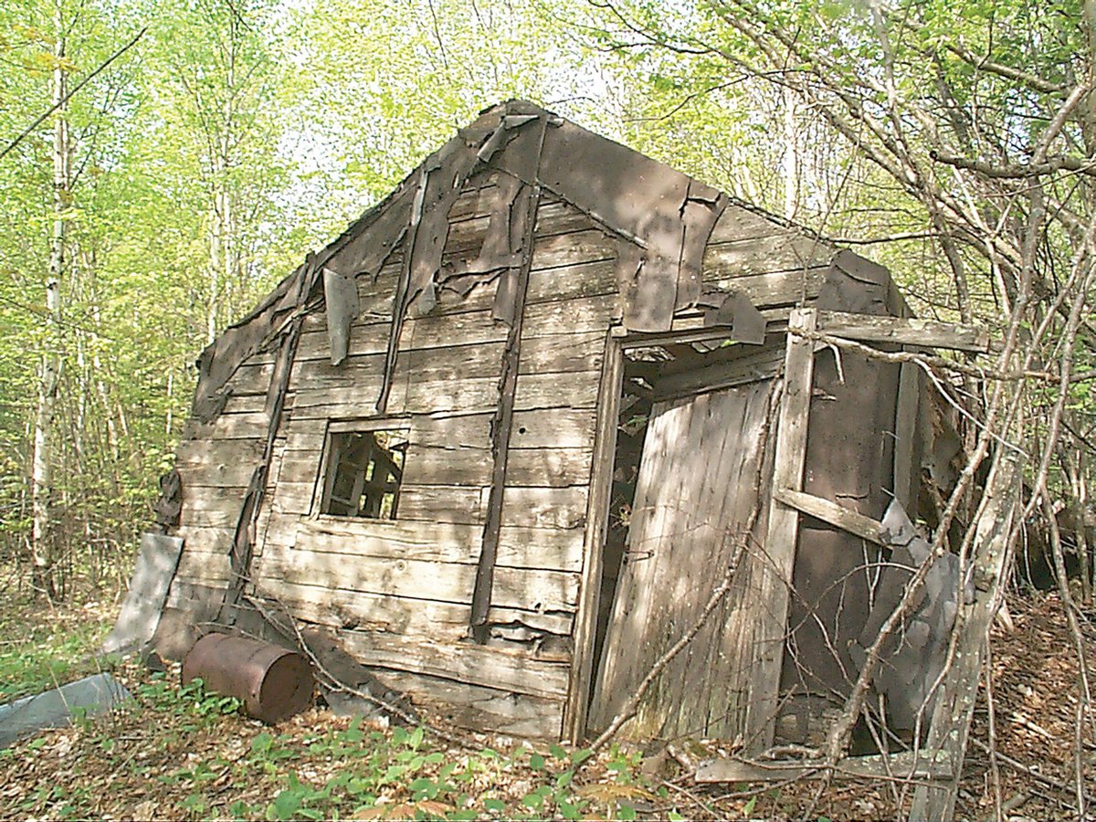 Ghosts Of The Apostle Islands Lake Superior Magazine