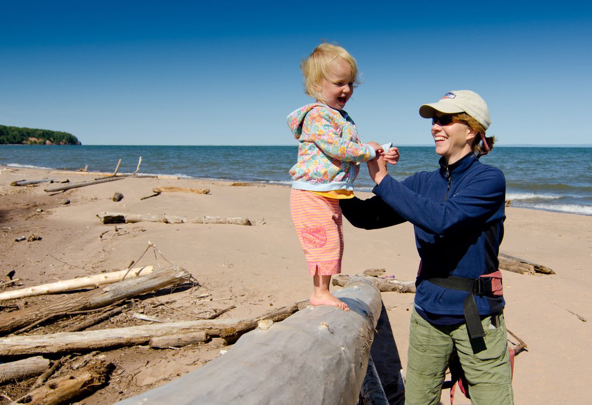 Camping with Kids: 5 Tips from Tent-Smart Parents - Lake ...