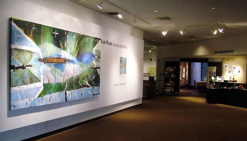 Thunder Bay Art Gallery - Lake Superior Magazine