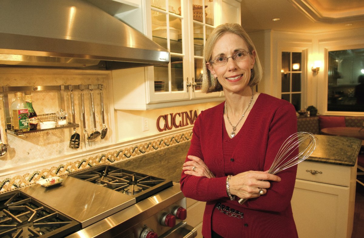 10 Tips From a Kitchen Expert - Lake Superior Magazine