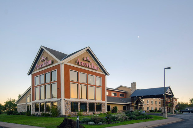 AmericInn by Wyndham Silver Bay - Lake Superior Magazine