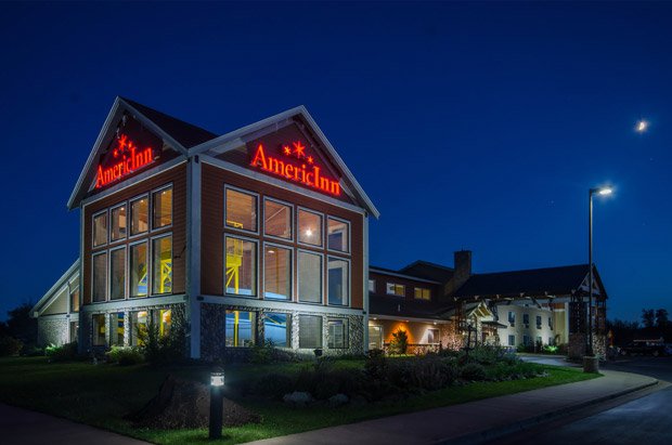 AmericInn Wyndham Silver Bay Lake Superior Magazine