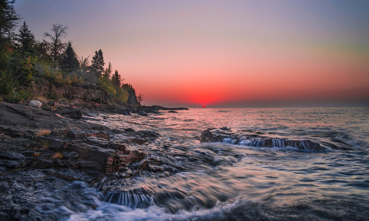 The 22nd Annual Photo Contest Winners - Lake Superior Magazine