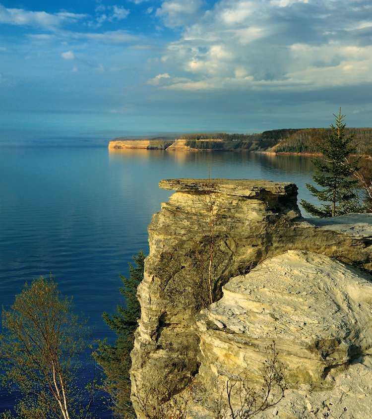  Our National Parks  Lake Superior Magazine