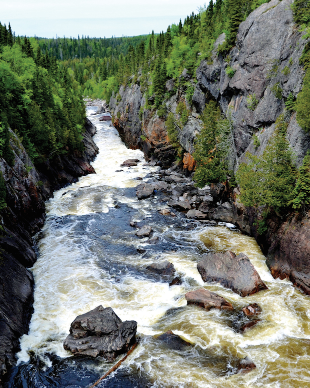 Our National Parks - Lake Superior Magazine