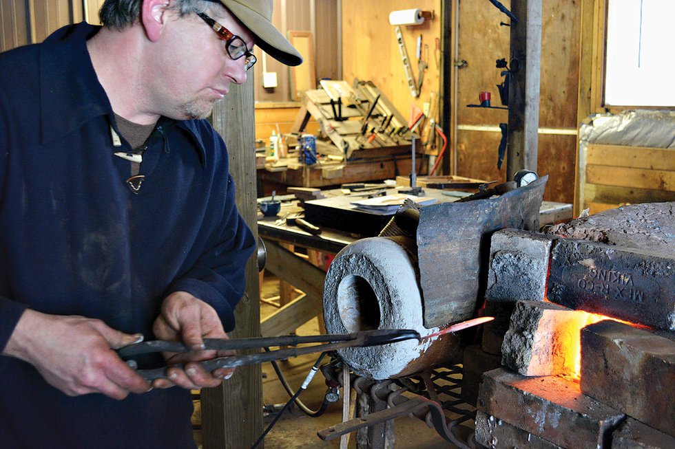 old ways become new adventures at folk schools - lake