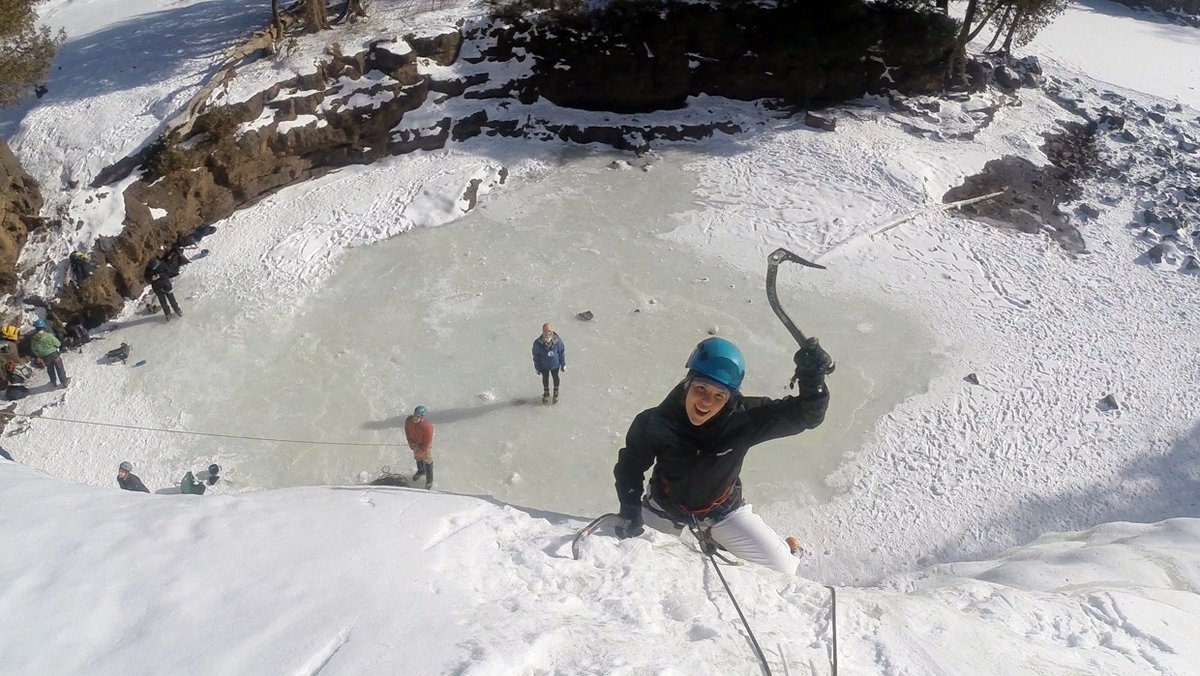 An Outdoor Education: Local Universities Embrace Natural Assets - Lake  Superior Magazine