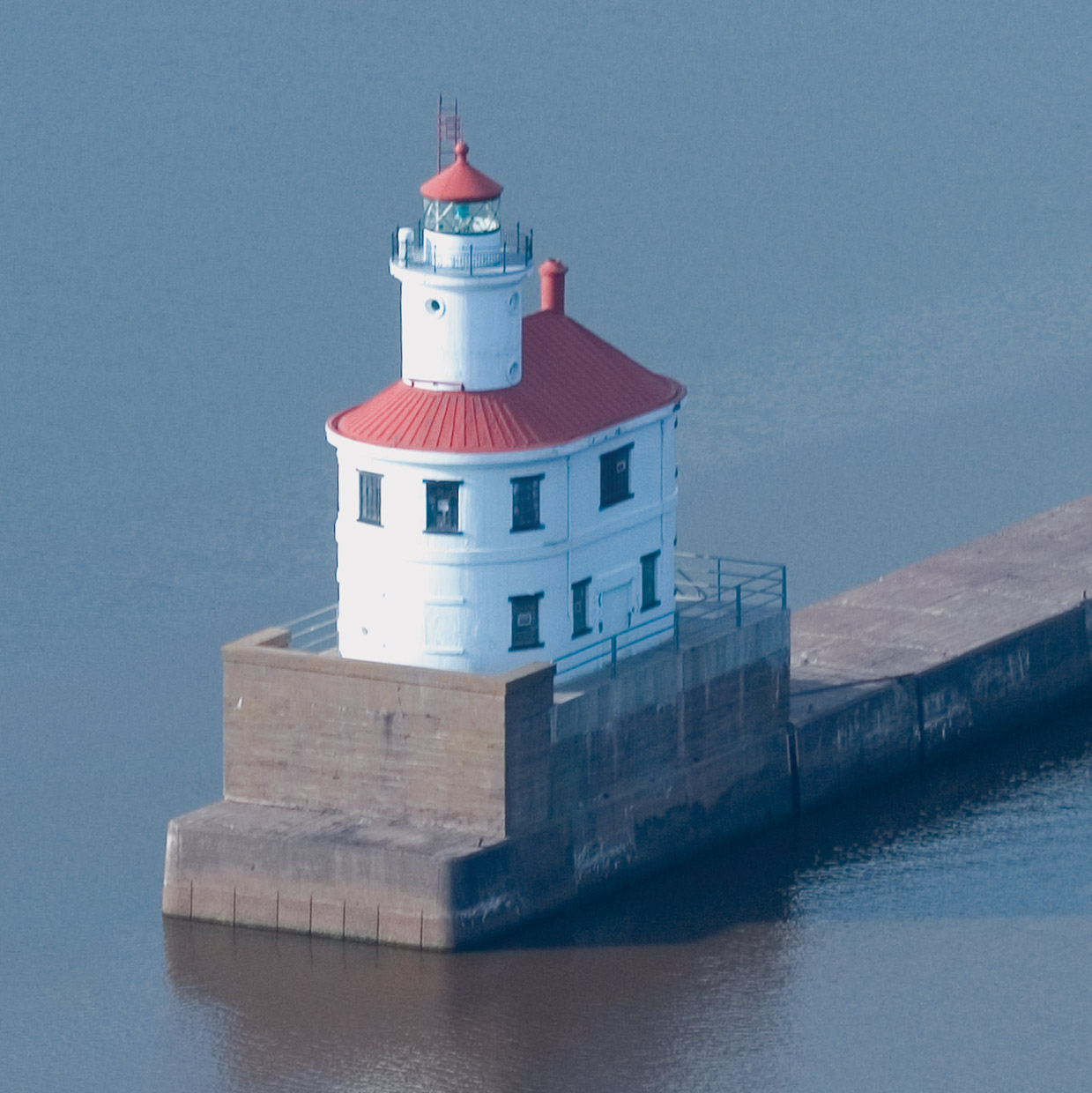 Lighthouses of Western Lake Superior - Lake Superior Magazine