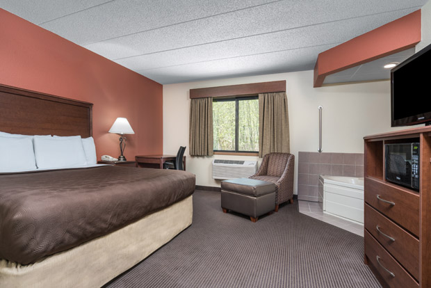 AmericInn by Wyndham Tofte Near Lake Superior - Lake Superior Magazine