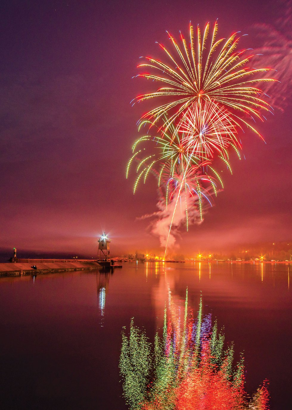 Fisherman’s Picnic, Grand Marais’ 90yearold festival still acts like