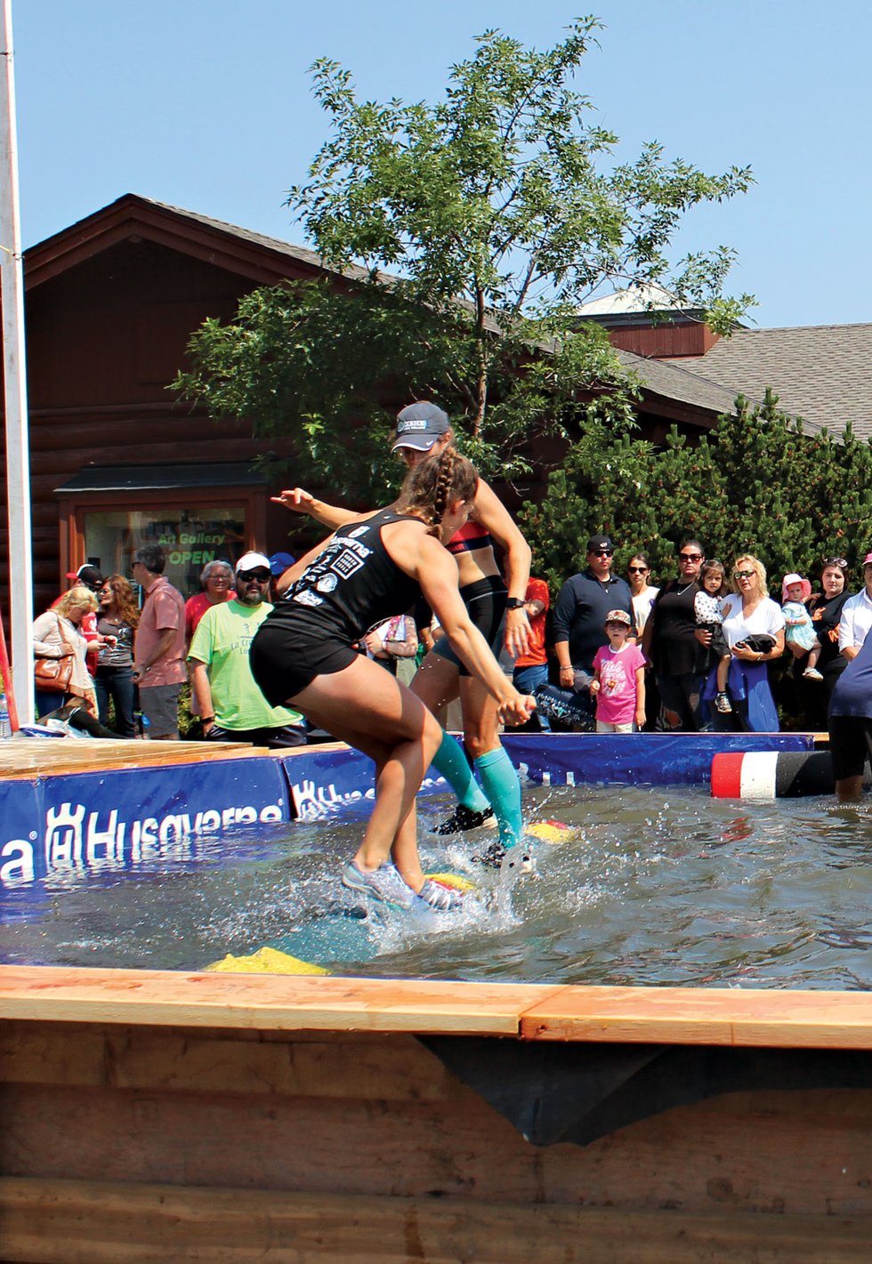 Fisherman’s Picnic, Grand Marais’ 90yearold festival still acts like