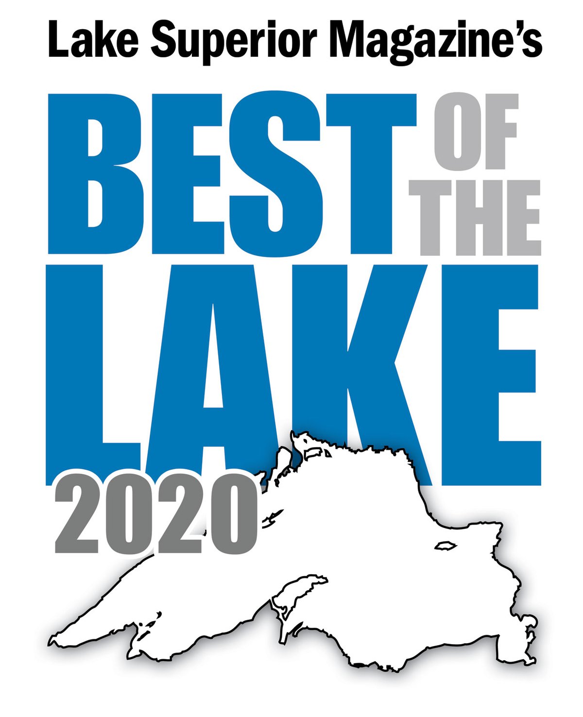 Best of the Lake 2020 Lake Superior Magazine